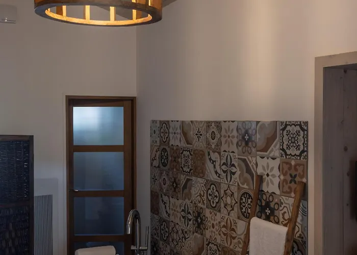 Parentale Au Bonheur Des Ours Apartamento